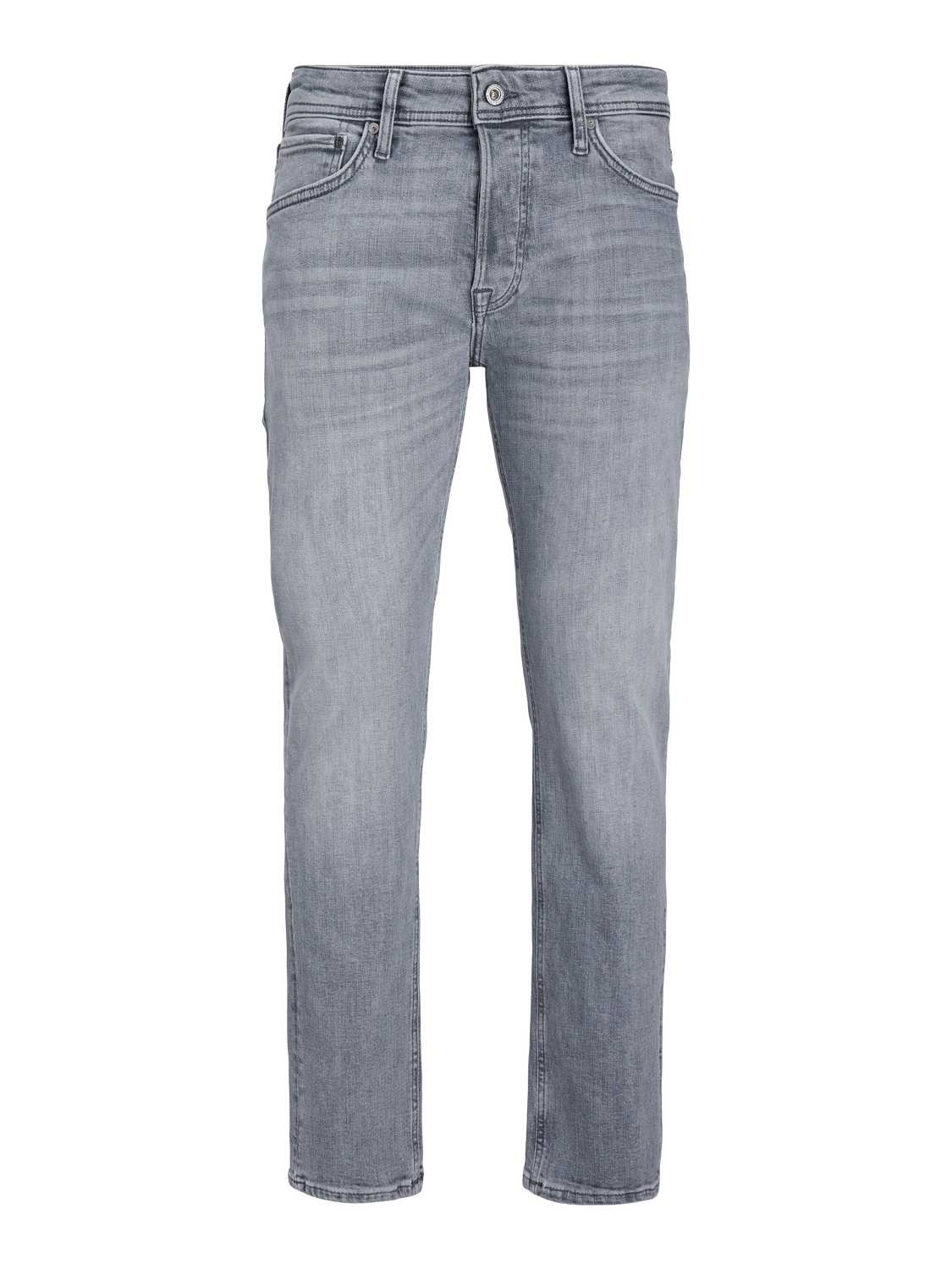 JJIMIKE Jeans - Grey Denim